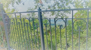 Recinzioni