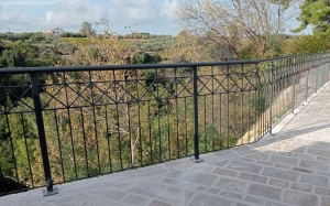 Recinzioni