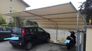 Copertura