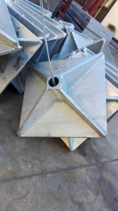 Staffe