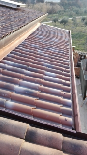 Copertura